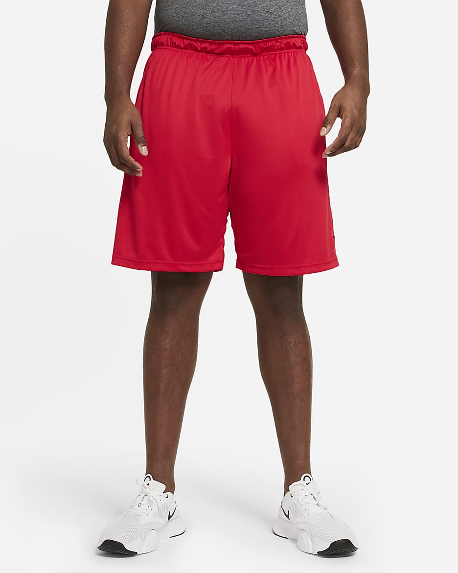 Nike cross training shorts online